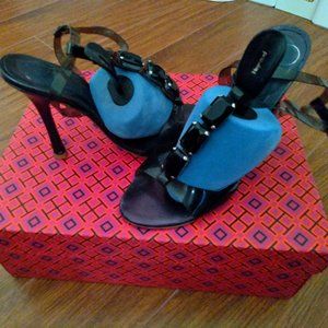 Charles David Collection Shoes -- Make in Spain